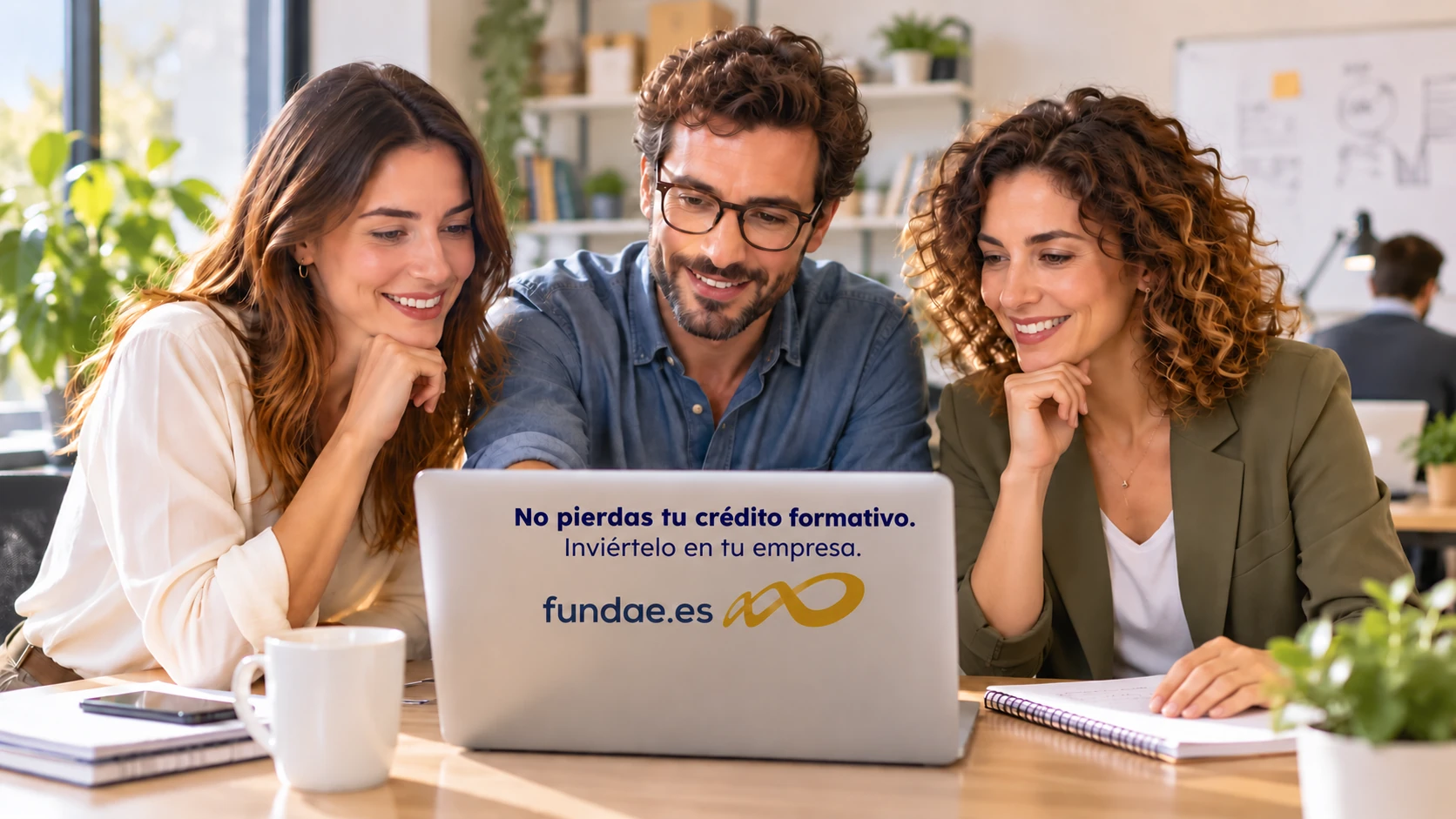Crédito FUNDAE: cómo saber cuánto tiene tu empresa y aprovecharlo en formación